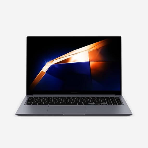 Samsung Galaxy Book4 aparece entre os notebooks custo-benefício com foco em portabilidade e design