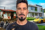 imagem do youtuber criador do vídeo que te ensina como criar o negócio digital