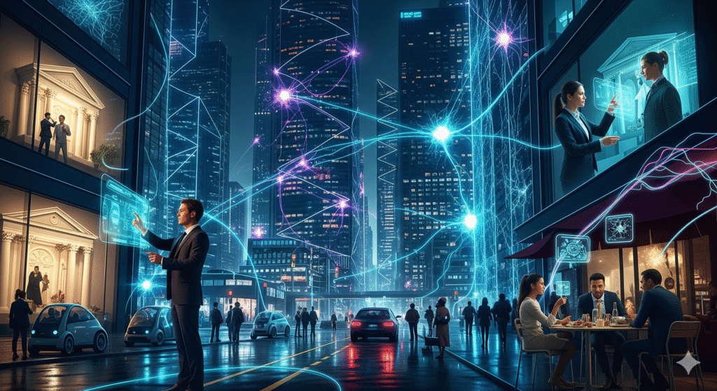 inteligência artificial em 2025