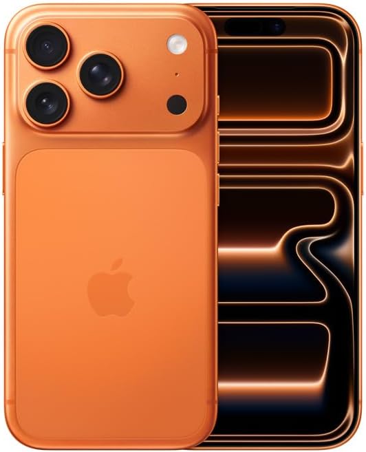 Versões do iphone 17, o iphone 17 pro