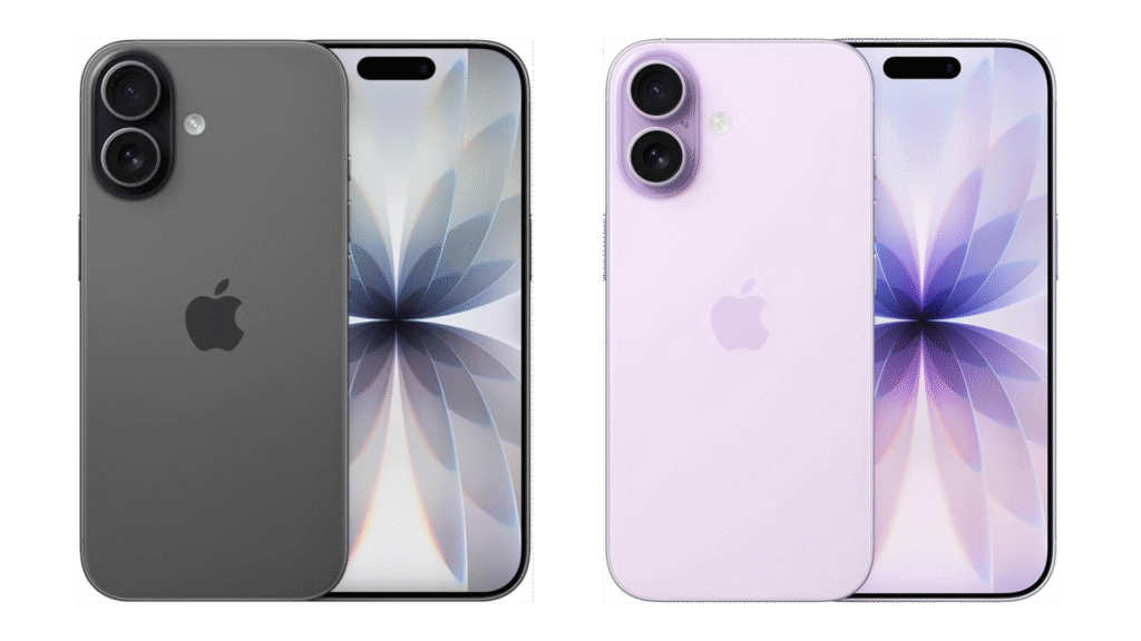 Uma ds versões do iphone 17, o iphone 17